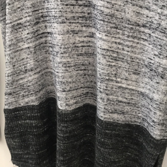 Dolan grey top - Picture 3 of 5